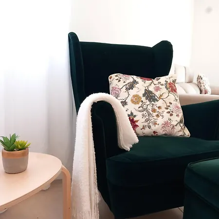 Bright And Spacious With Patio And Bbq Villa Serra d'El-Rei